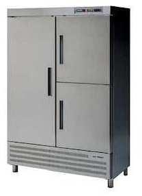 Oprema za hlađenje obuhvata: frižidere i zamrzivače