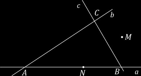 Одреди елементе скупова: a) A = { } б) B = {x x A и 2 x} = { } в) C = { x x A и 3 x } = { } г) D = { x x A и 3 x и 2 x } = { } д) E = { x