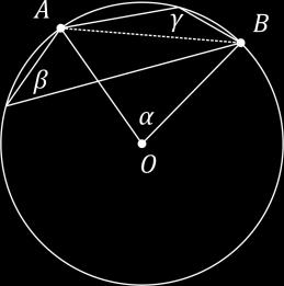 65. Ако код једнакостраничног троугла означимо са a страницу, O обим, P површину, h висину, ru полупречник уписане кружнице и ro полупречник описане кружнице, попуни табелу: а 10 O 36 P h 8,65 ru