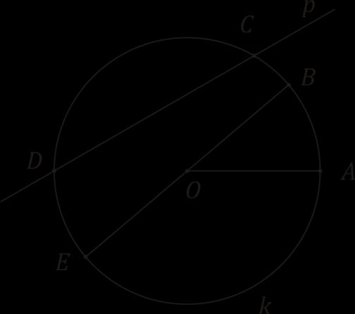6. Следеће изразе прикажи математичким симболима и нацртај: 1) Тачка А припада правој а. 2) Тачка B није на правој b.