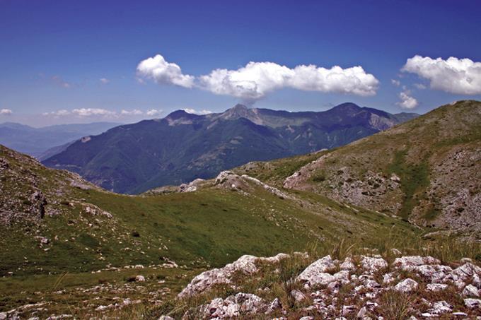 Национални парк Шар-планина Шар-планина представља висок јужни обод Србије, простирући се у дужини од 85км, на граници са Македонијом.