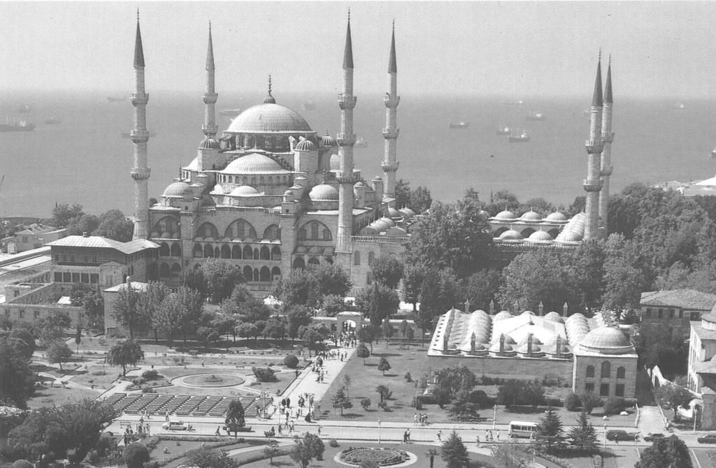 ISLAMSKI PREPOROD 15 ISLAMSKI POKRETI U TURSKOJ Kako je i poznato, kemalovska Turska stala je na poziciji eliminisanja vjere iz dr`avnih institucija, usmjeravaju}i takve aktivnosti u pravcu