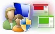 Primjeri alata roditeljska zaštita u Windowsima Microsoft Windows Vista i Windows 7 imaju ugrađenu funkciju roditeljske zaštite (www.carnet.