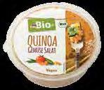povrtna salata s kvinojom