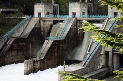 hidroelektrane (pripremno projektiranje, projektiranje za pridobivanje dozvola za