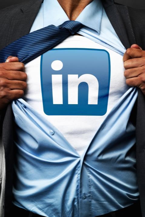 LinkedIn Najveće i najpoznatija poslovna društvena mreža koja globalno okuplja i povezuje profesionalce