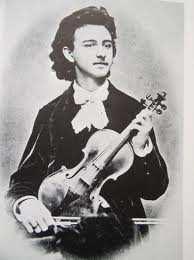 U Italiji je imao čast svirati na slavnoj Paganinijevoj violini. Za njega su govorili: Francesco Krežma, čudo iz Hrvatske!