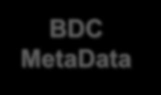 Standardized Method Execution Engine WebService Proxy BDC