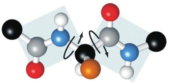 72 V. APIÆ i M. KVAÈEVIÆ: III. rganometalna i bioorganometalna kemija ferocenski peptidi, Kem. Ind. 61 (2) 71 120 (2012) 2.