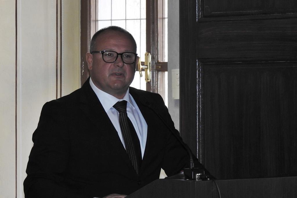 Pomoćnik ministra zdravstva Vili Beroš najavio je donošenje Nacionalnog programa borbe protiv raka, dok je župan Čačić istaknuo da je udio raka u smrtnosti stanovništva Varaždinske županije 26 posto