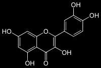 Teorijski deo 2.2.1.1 Flavonoidi Flavonoidi su polifenoli široke rasprostranjenosti u biljnom svetu.