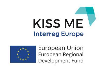 Newsletter projekta KISS ME!