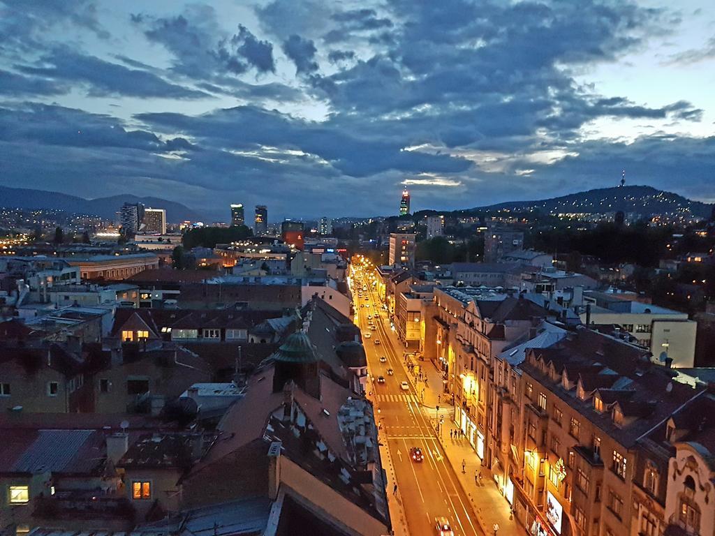 Sarajevo Grad Sarajevo Općina