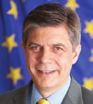 EUSR Novoizabrani specijalni predstavnik EU u Bosni i Hercegovini Ambasador Lars-Gunnar Wigemark nedavno je imenovan za specijalnog predstavnika EU u Bosni i Hercegovini i šefa Delegacije Evropske