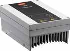 High performace The stadaloe VLT DriveMotor FCP 106 provides you with a high level of flexibility ad stable, eergy-efficiet operatio as the drive automatically sets the optimal