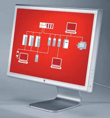 VACON Software VACON Live Commissioig, maiteace, parameterizatio ad moitorig of multiple drives.