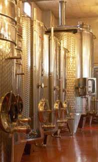 Мичевац је вино прављено barrique технологијом, на које су посебно поносни. А поред вина, од већ поменутих сорти грожђа, производе и ракију лозовачу, под називом Лоза Анђелић.