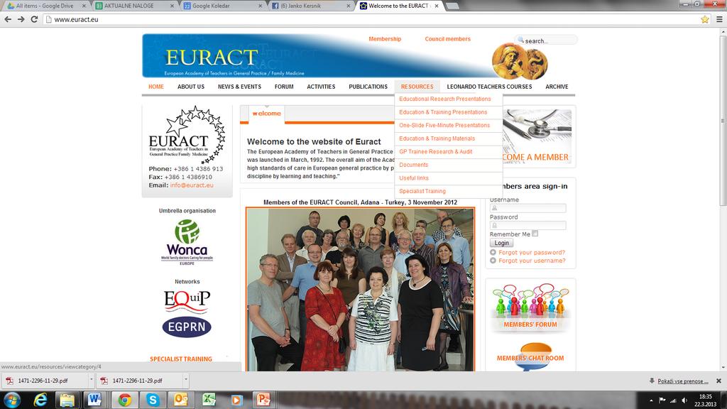 www.euract.