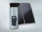 26/27 VITOSOL 141-FM, solarni paketi za PTV Solarni paket Vitosol 141-FM za zagrevanje potrošne tople vode 1/ sastoji se od sledećeg: 2,0 m 2 1x Vitosol 100-FM (SVKF) kolektora, površine apsorbera