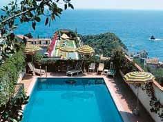 Gostima je dostupno uz doplatu korišćenje bazena Hotela Ipanema, WiFi