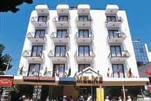 Informišite se putem sajta TURSKA-Egejska regija Od 878 KUŠADASI Hotel koji odiše prijatnom domaćom