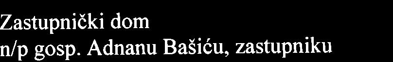 33106, 41106, 8llo6, gl106, 97107, 87109 i 28112\, dostavljam Vam od-govor Agencije za bankarstvo Federacije Bosne i Hercegovine na zastupnidko pitanje, koje je ry 47 '