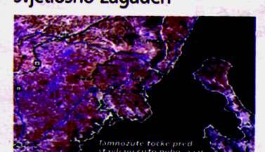 Analiza rezultata LABIN RAŠA NEDEŠĆINA KRŠAN 2006. 4,11 4,40 4,60 4,60 2007. 4,11 4,20 4,60 4,60 2008.