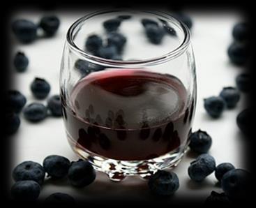 Liker od borovice 0,03 l 16,00 kn Blueberry liqueur /Liquore ai mirtilli Konjak 0,03 l 9,00 kn