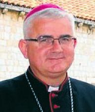 NOVI ODNOSI MEĐU LJUDIMA - 10. NEDJELJA KROZ GODINU (B) MJERILO NIJE KRVNA POVEZANOST NEGO POVEZANOST S ISUSOM > PIŠE: BISKUP MSGR.