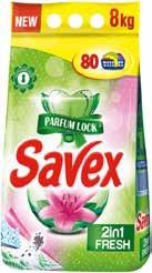 Savex 2, 8