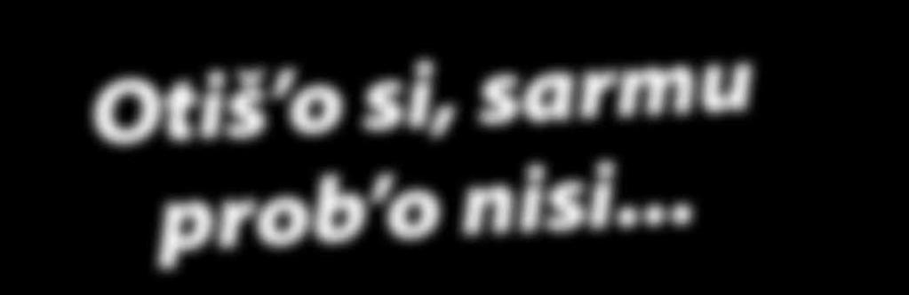 IBRETI Otiš o si, sarmu prob o nisi... Folk je narod, turbo je sistem ubrizgavanja goriva pod pritiskom u cilindar motora sa unutrašnjim sagorijevanjem, ja nisam izmislio turbo-folk, ja sam mu dao ime.