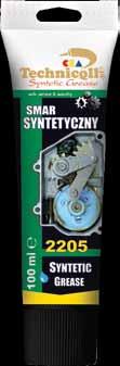 Specijalizovano mazivo za jako opterećene kotrljajuće i klizne ležaje koji se koriste u automobilskoj industriji i mašinogradnji.