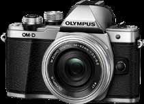 OLYMPUS TG-TRACKER Snima UHD 4K video 30fps, širokokutni objektiv, vodootporan