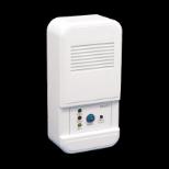 20 BS-696 Spoljni autonomni LPG detektor sa blicerom i izlazom za elektro-ventil, 85x145x45, 12V/19W NO, IP 40 63.21 75.