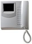 Digitalni VIDEO sistem (1+1) EX3160C EX3100C WB3162 MC3000T MC3000G MC3000B TA3160 Flat color monitor. Colour monitor Exhito serija, sa LCD 4" screen.