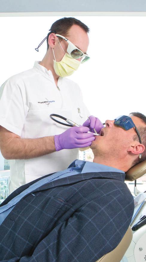 Laserski parodontološki tretman Što je?