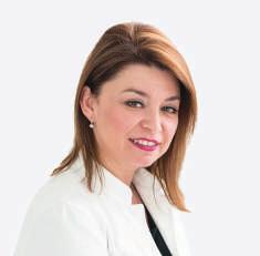 Kristina Ukalović