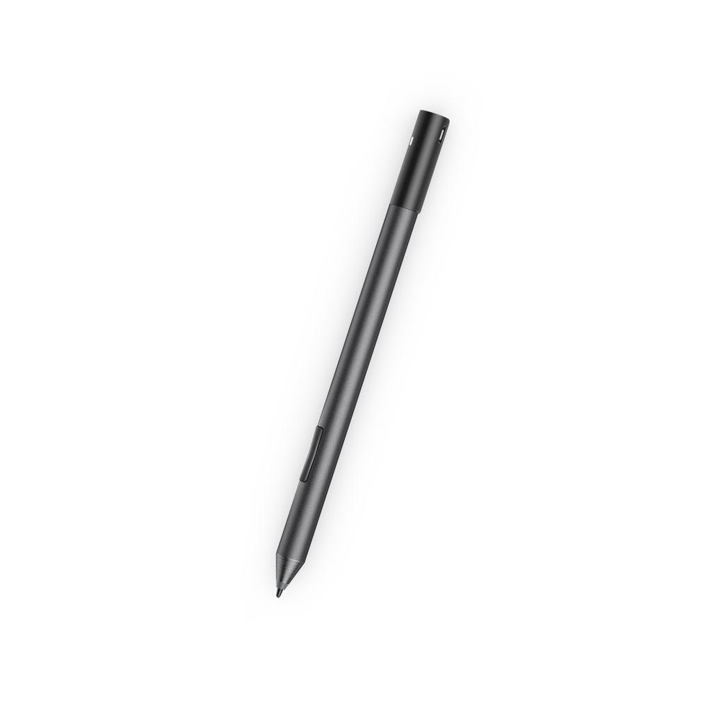 Dell aktivna olovka Prirodan osjećaj pisanja kao olovkom po papiru Najbolja preciznost na tržištu, razvijena uz tehnologiju Wacom Feel IT Aktivna olovka s funkcijom lebdenja i vrškom osjetljivim na