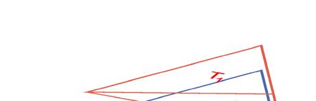 7.5 Jednostavni primjer odvijanja algoritma za skrivanje i dijeljenje trokuta Na slici 7 4 prikazano je izvršenje algoritma skrivanja
