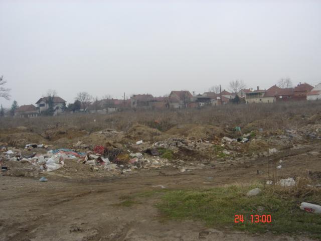 Gde smo mi gradsko stanovništvo generiše prosečno 1 kg komunalnog otpada po stanovniku na dan, dok seosko stanovništvo prosečno generiše 0,7 kg otpada/stanovniku/dan.