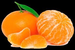 7 Naranča
