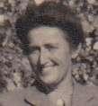 Радмила Петрић (1908-1970) Радмила је рођена у Новој Вароши. На београдском универзитету завршила је Филозофски факултет. У Бежанију је дошла 1945.