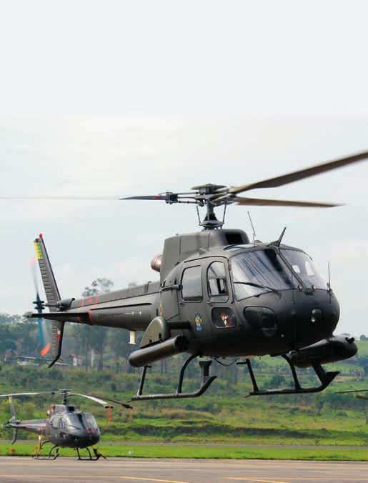 EUROCOPTER USPJEŠNO TESTIRAO HIBRIDNI HELIKOPTER Početkom listopada tvrtka Eurocopter objavila je da je uspješno obavila prvo letno testiranje helikoptera s hibridnim pogonom.