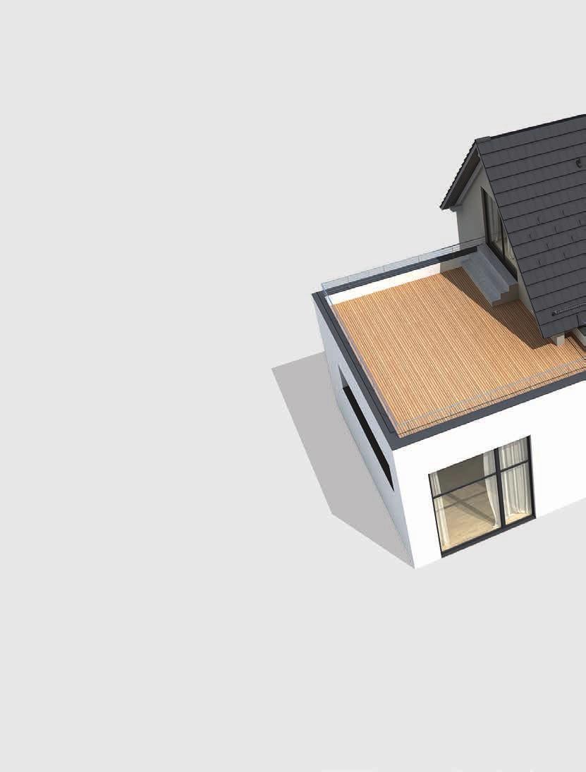 Sveobuhvatna vrhunska rešenja za krov 06 Uživajte u sigurnosti i dugotrajnom kvalitetu svog krova sa sveobuhvatnim i originalnim Tondach rešenjima za krov.