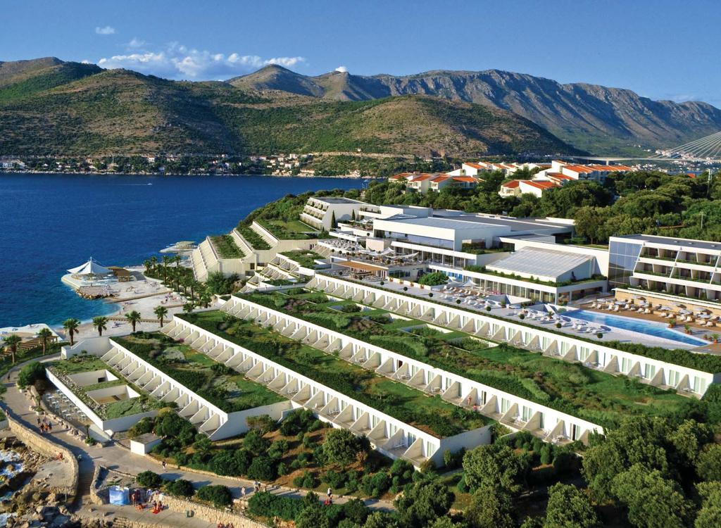 Croatian Real Estate Newsletter POSEBNO