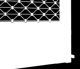 000 ciklusa vrata* (otvaranje-zatvaranje). Zahvaljujući kompaktnoj konstrukciji, npr. za rolo vrata je neophodna visina grede od samo 350 mm. Više informacija možete naći na strani 17.