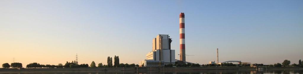 Прве студије о избору локације за градњу урађене су у периоду од 1972. до 1974. године. Одлуку о реализацији изградње ове електране донело је Здружено електропривредно предузеће Београд почетком 1975.