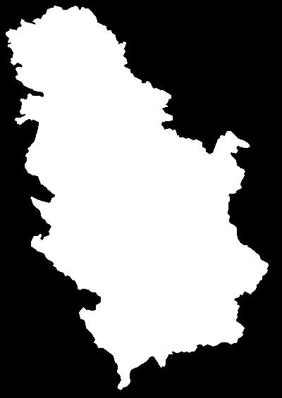 Граничи се са општинама Велико Градиште на западу, Кучевом на југу и општином Мајданпек на истоку. Северну границу представља река Дунав, дуж које се протеже државна граница према Румунији.