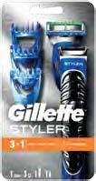 / 71,90 Gillette Fusion Proglide Styler cijena prije: 193,90 169 90 1kom.