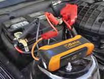 drugih uređaja sigurnosna lampa Litijum-Cobalt baterija za putnička vozila, kamione, autobuse,